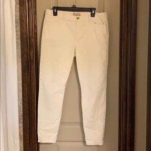 Banana republic jeans